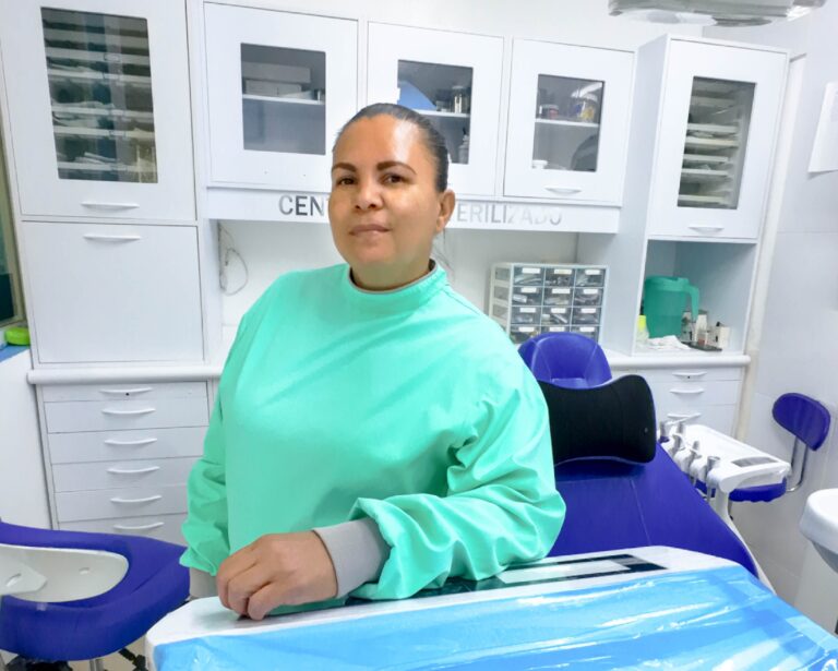 Carmen Clinica Dental