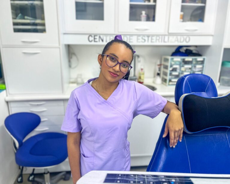 Skarlet Clinica Dental