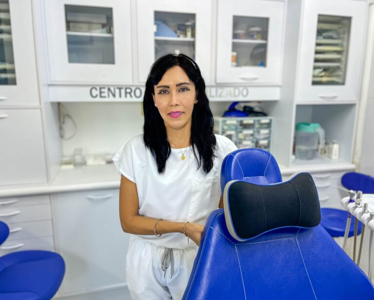 Karina Clinica Dental